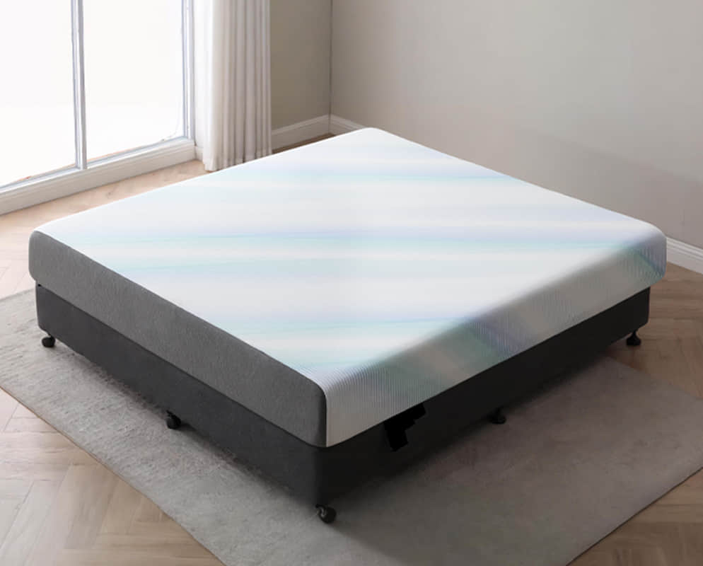 Aurora Love, Space Memory Foam Mattress